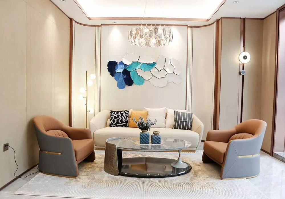 Get an instant offer