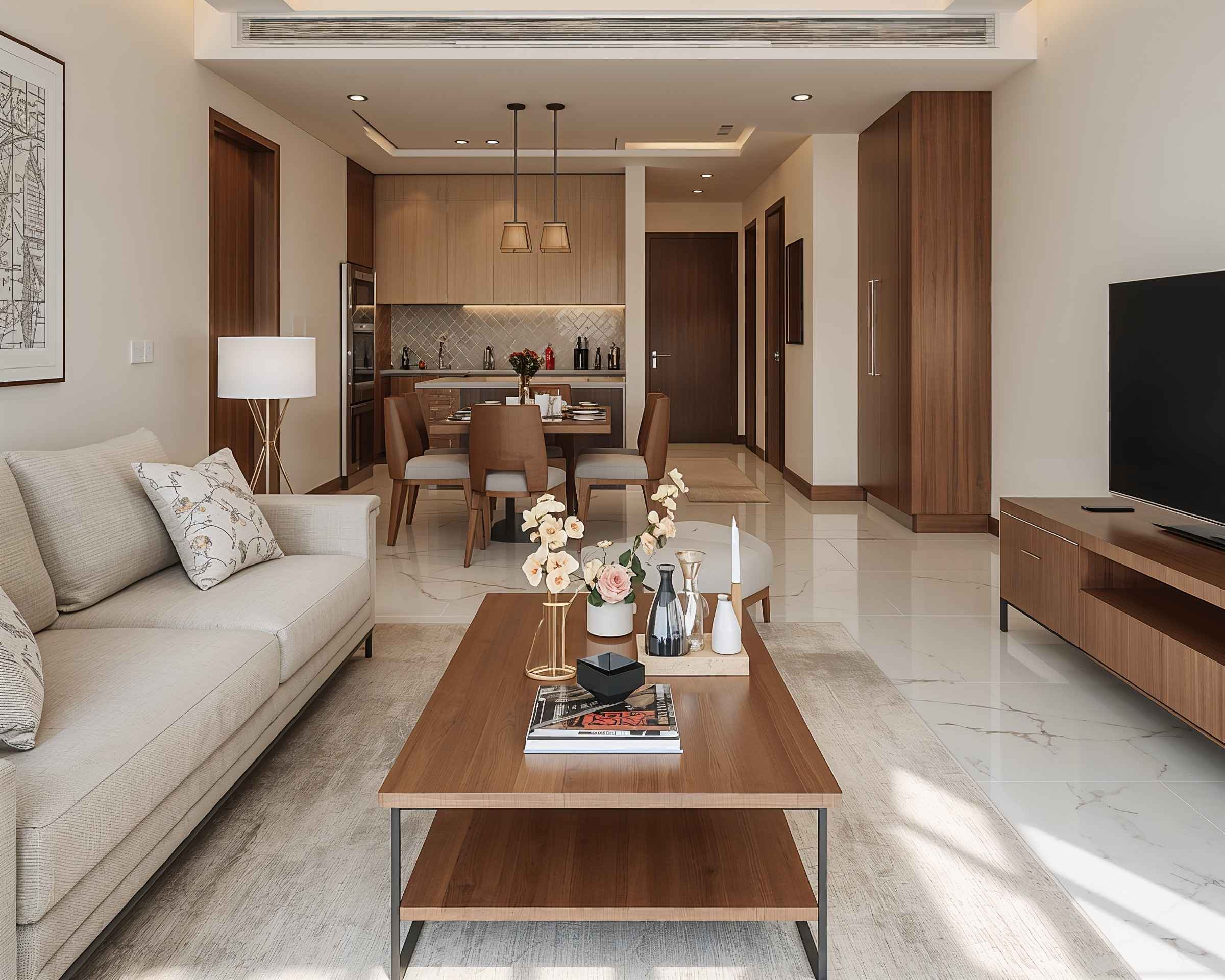 Villa furniture buyers Dubai