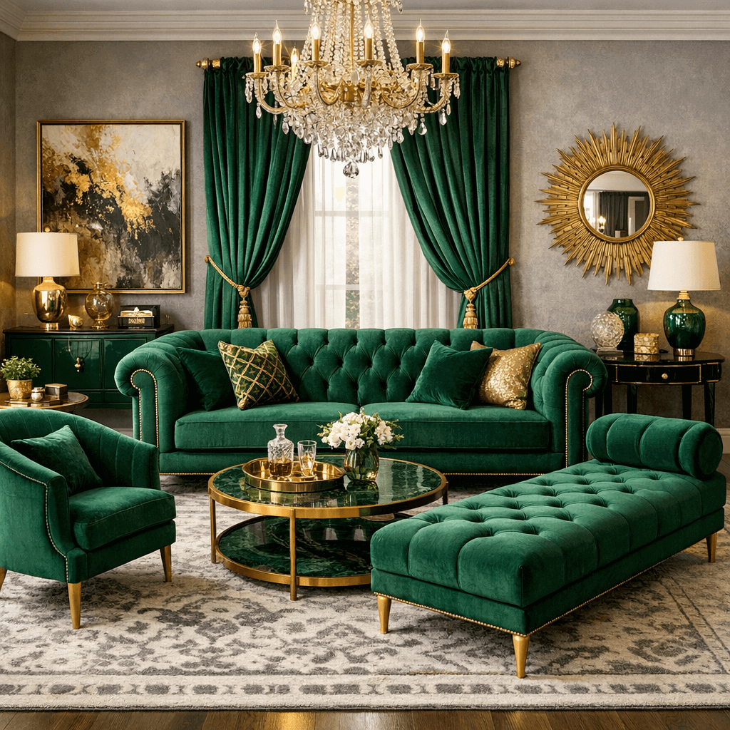 Used furniture buyers in Dubai
