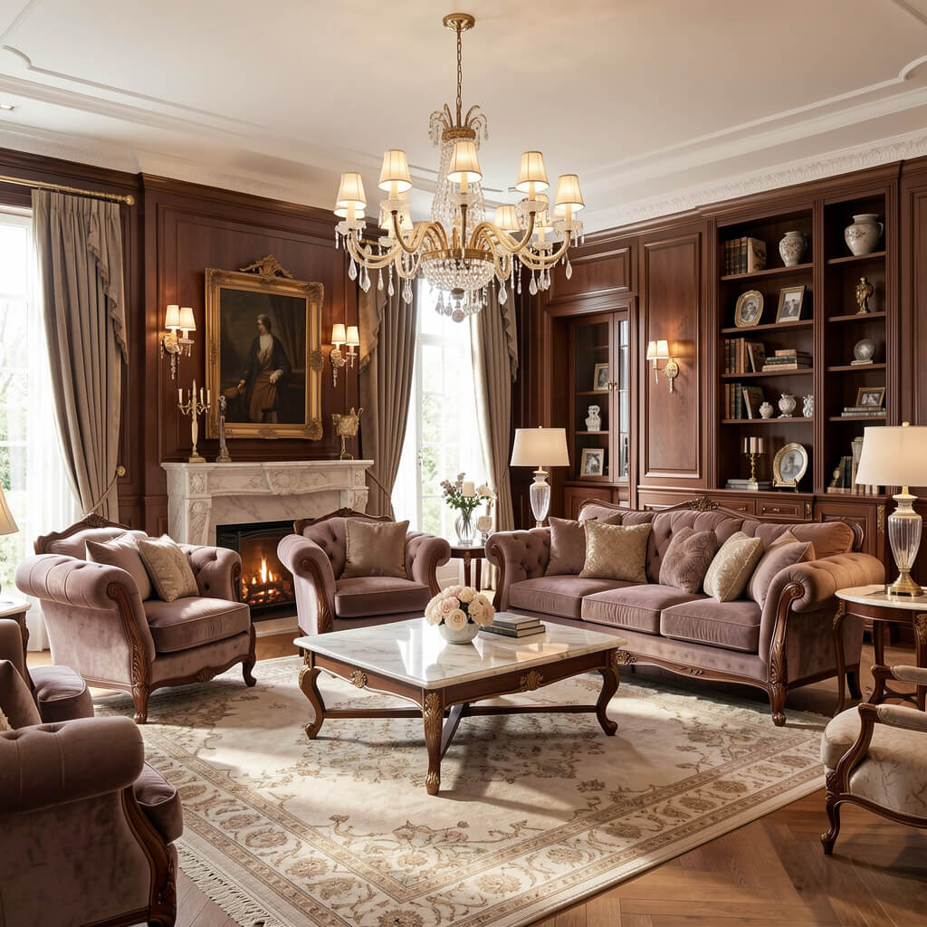 Contact used furniture buyers in Dubai